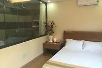 Sea View Dn Hotel Da Nang