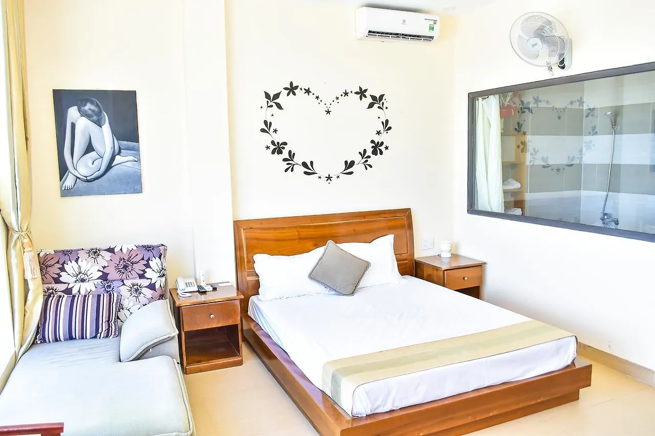 **  Sea View Dn Hotel Da Nang Vietnam