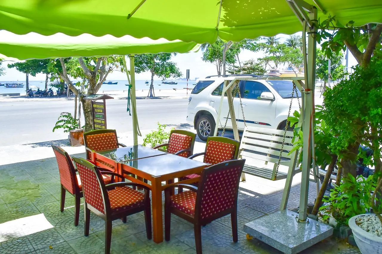 Sea View Dn Hotel Da Nang 2*,  Vietnam