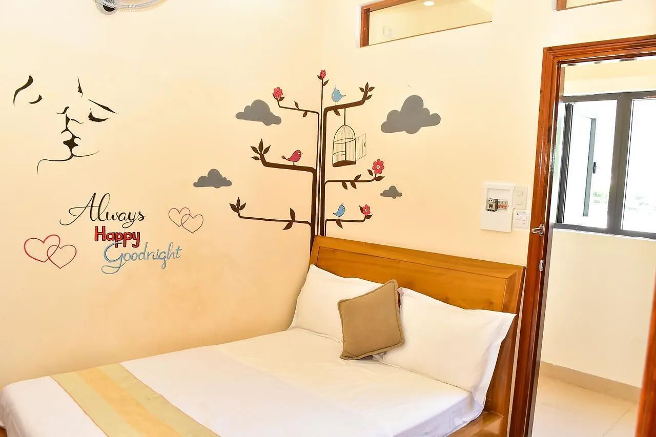 Sea View Dn Hotel Da Nang