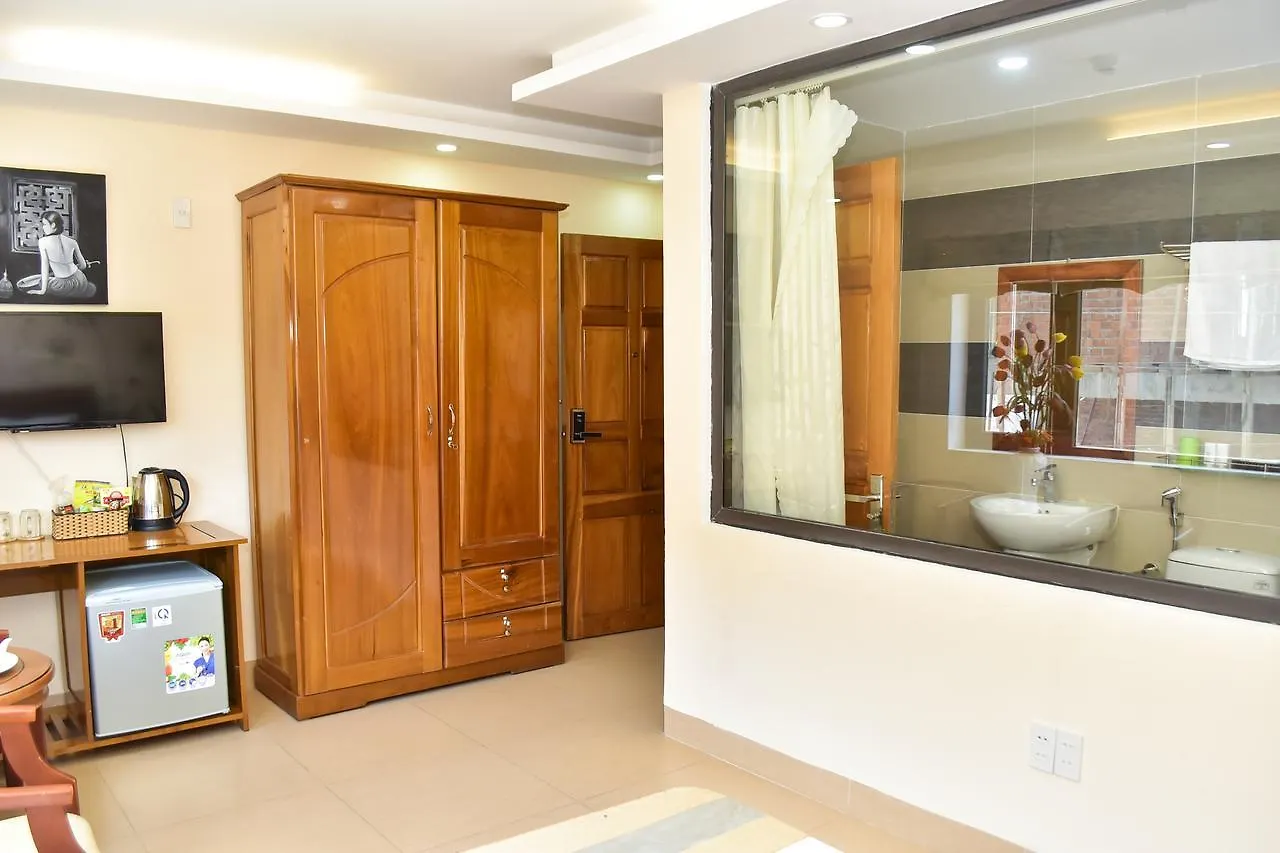 **  Sea View Dn Hotel Da Nang Vietnam