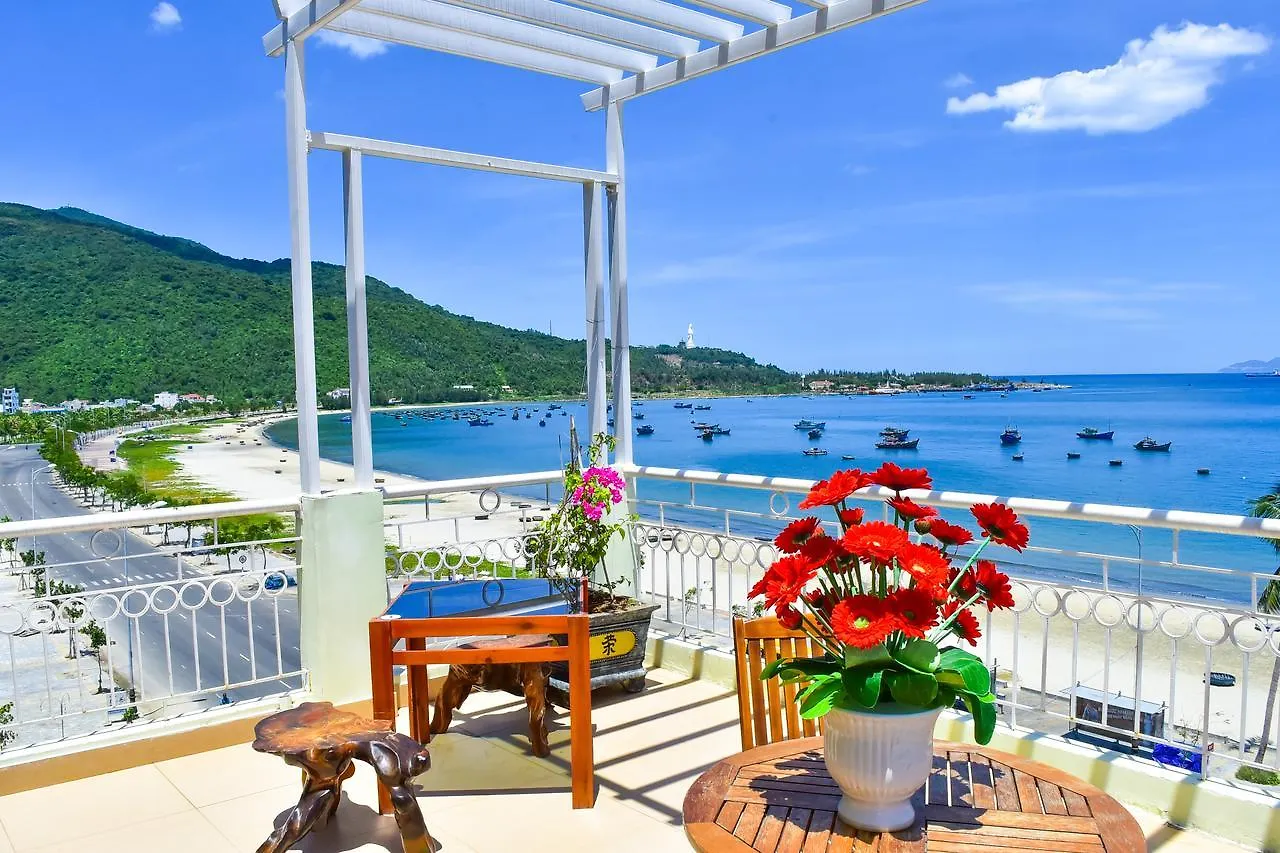 Sea View Dn Hotel Da Nang