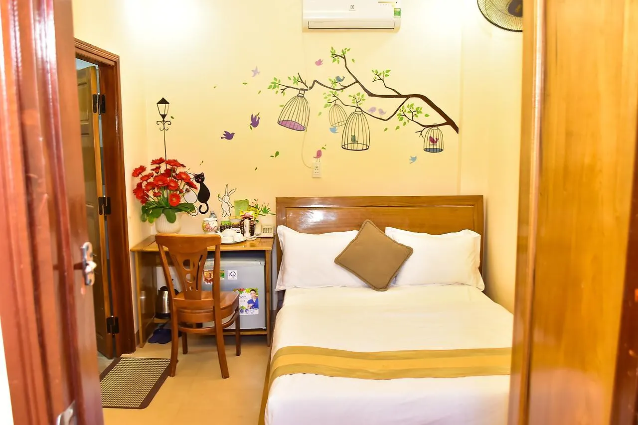 Sea View Dn Hotel Da Nang Vietnam