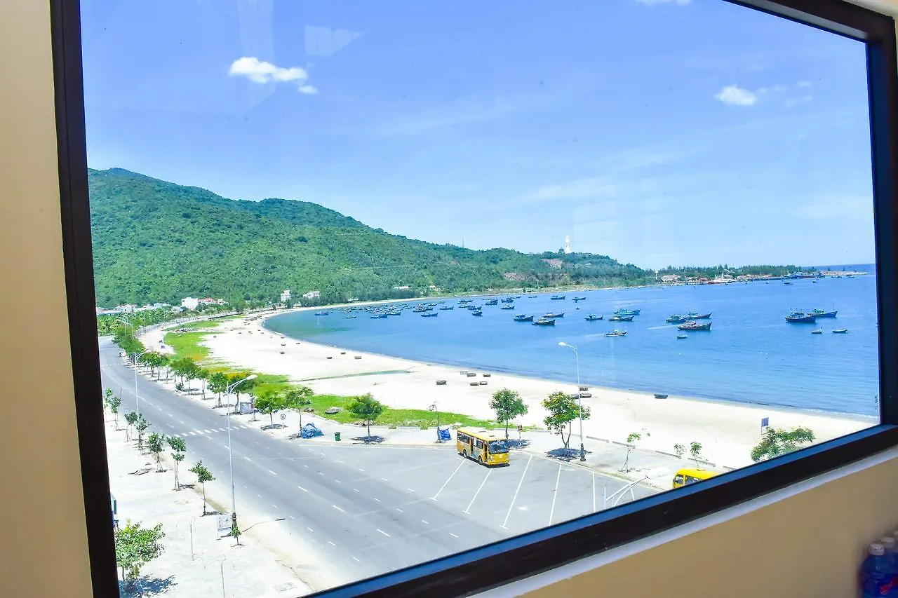 Sea View Dn Hotel Da Nang