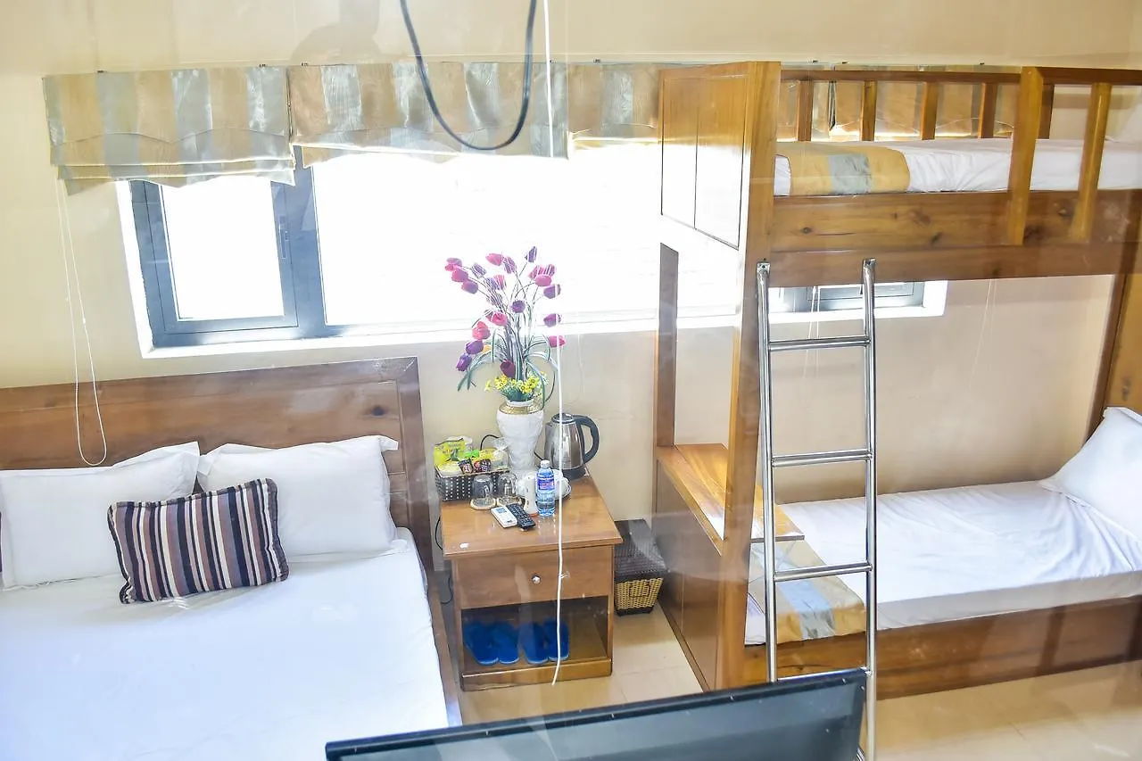 Sea View Dn Hotel Da Nang 2*,  Vietnam