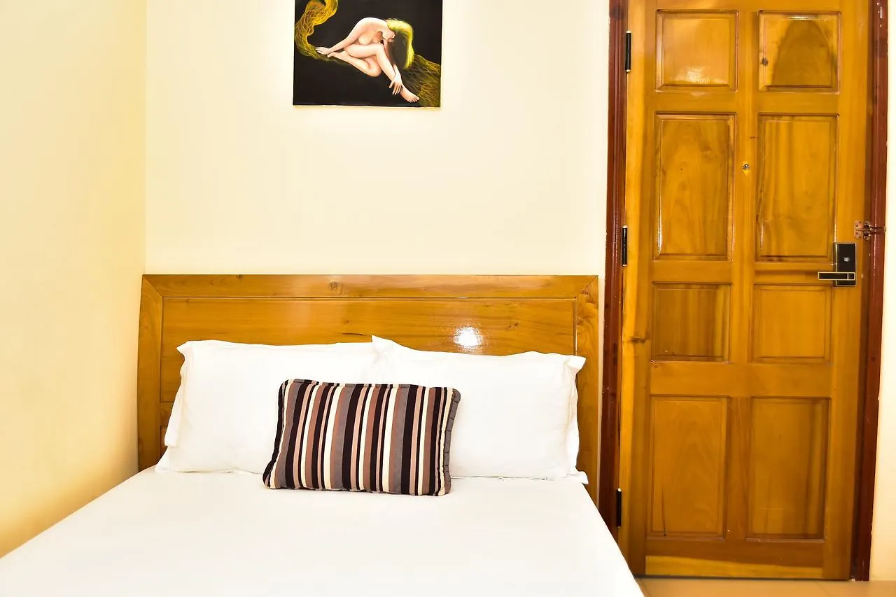 Sea View Dn Hotel Da Nang 2*,  Vietnam