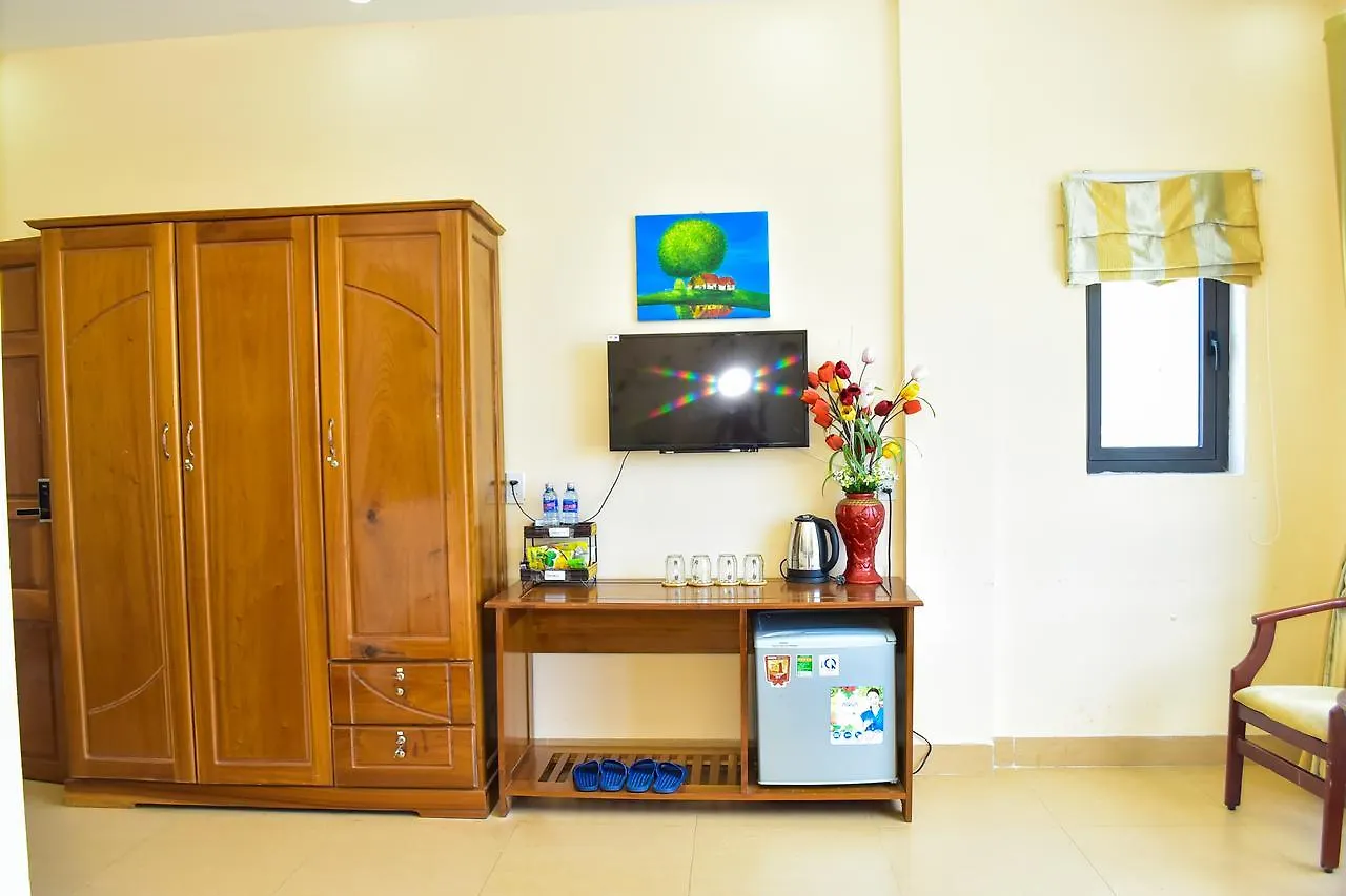 Sea View Dn Hotel Da Nang 2*,  Vietnam