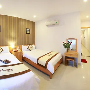 Valentine ** Da Nang