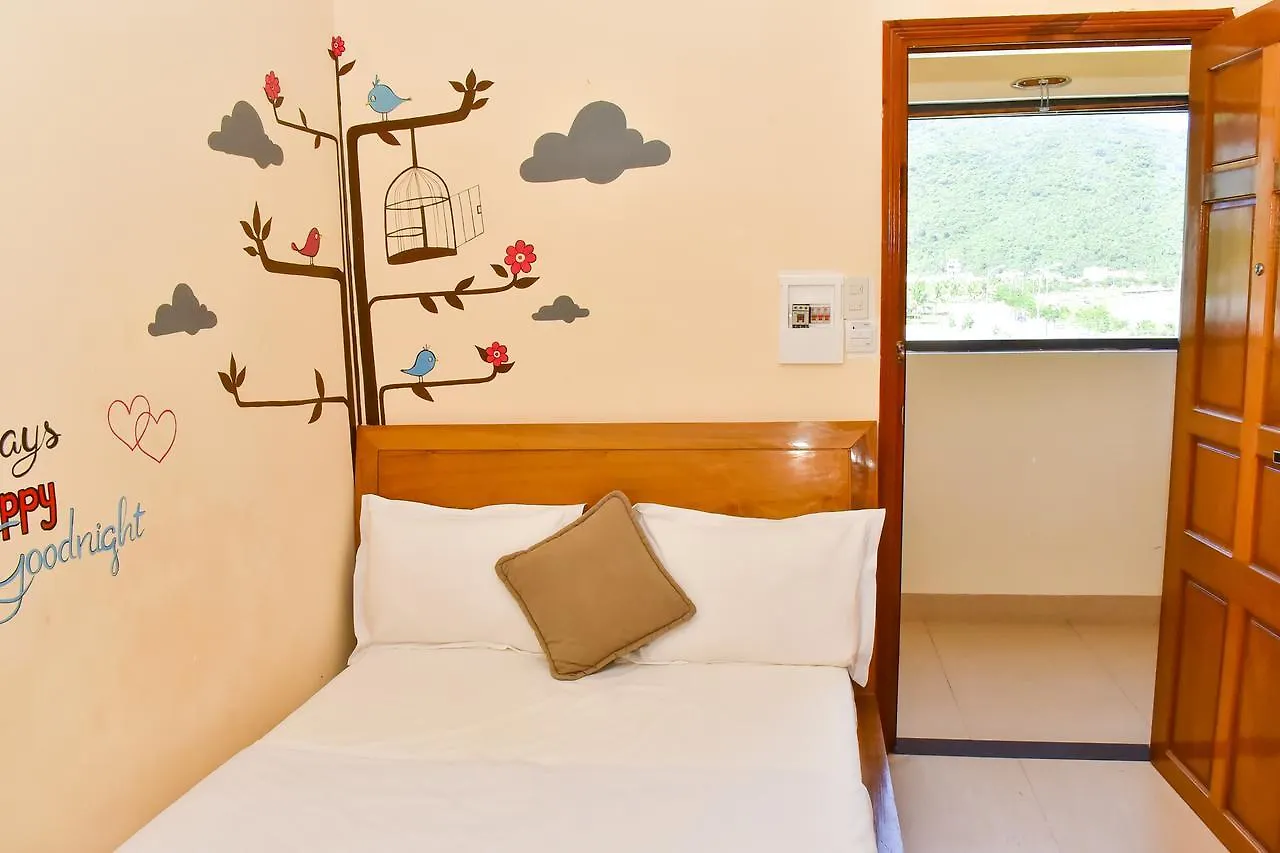 Sea View Dn Hotel Da Nang 2*,