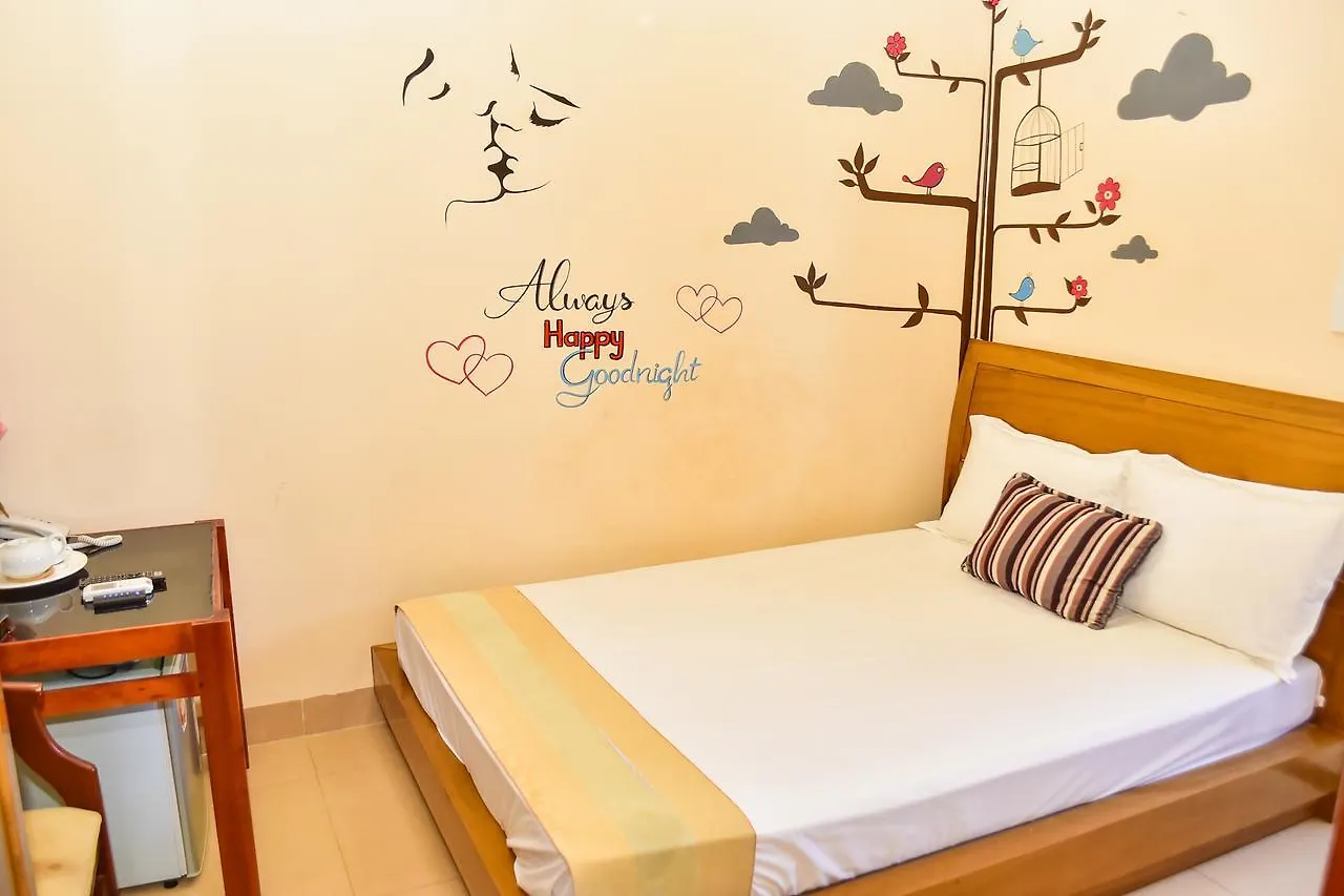 Sea View Dn Hotel Da Nang Vietnam