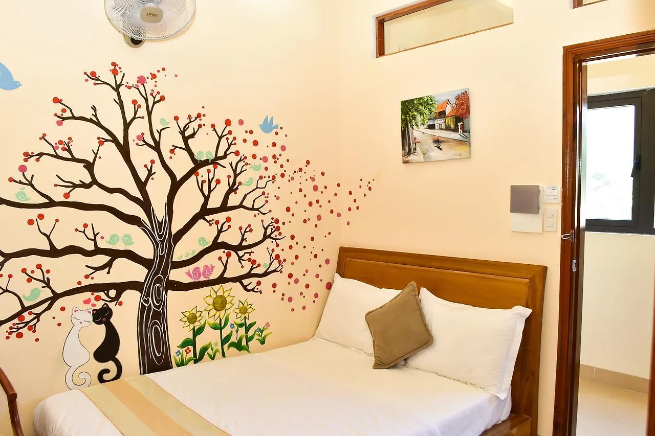 Sea View Dn Hotel Da Nang