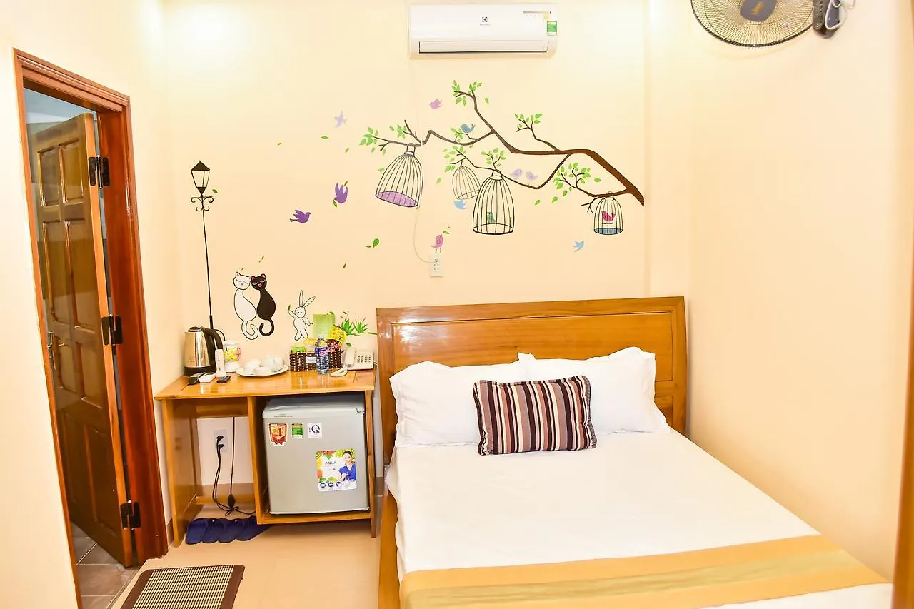 Sea View Dn Hotel Da Nang 2*,
