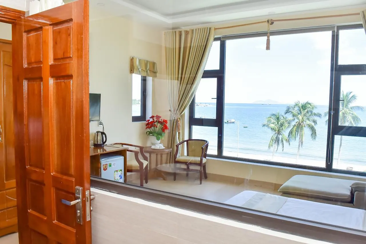 Sea View Dn Hotel Da Nang