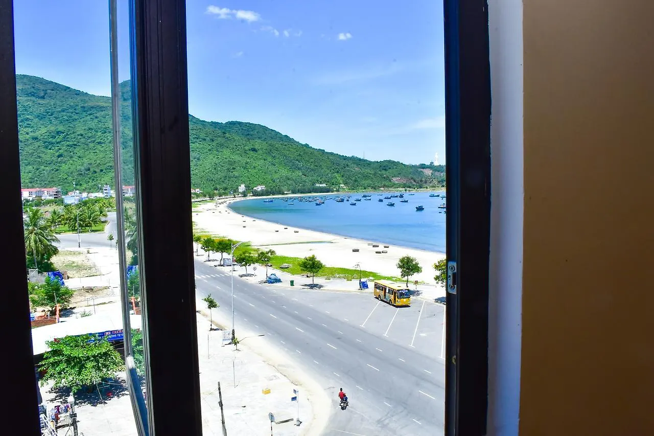 Sea View Dn Hotel Da Nang