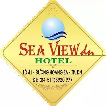 Sea View Dn Hotel Da Nang