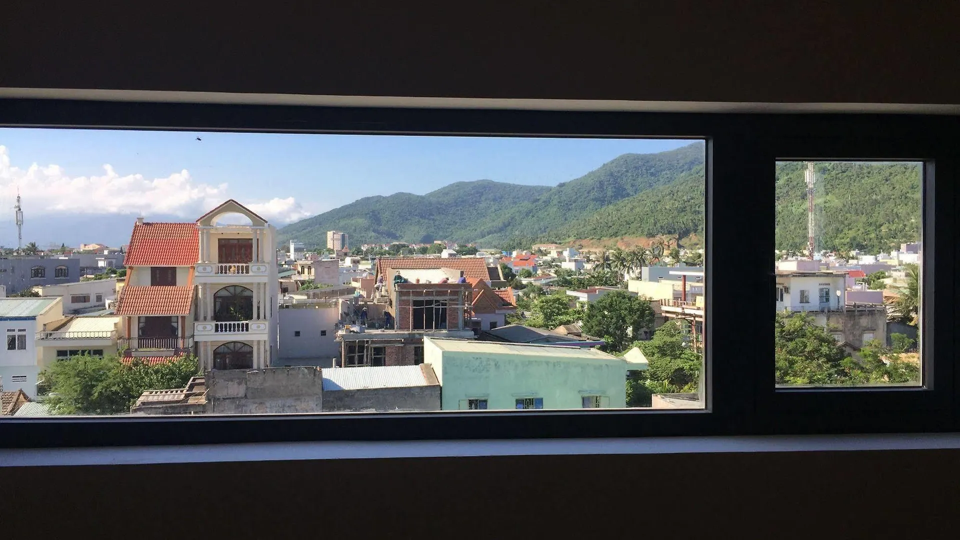 Sea View Dn Hotel Da Nang